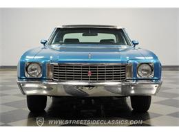 1972 Chevrolet Monte Carlo (CC-2087167) for sale in Concord, North Carolina