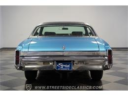 1972 Chevrolet Monte Carlo (CC-2087167) for sale in Concord, North Carolina