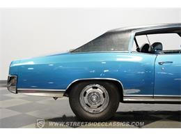 1972 Chevrolet Monte Carlo (CC-2087167) for sale in Concord, North Carolina