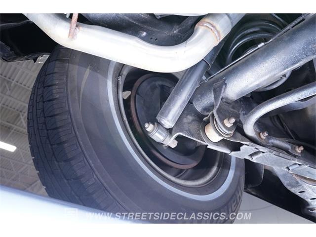 1972 Chevrolet Monte Carlo (CC-2087167) for sale in Concord, North Carolina