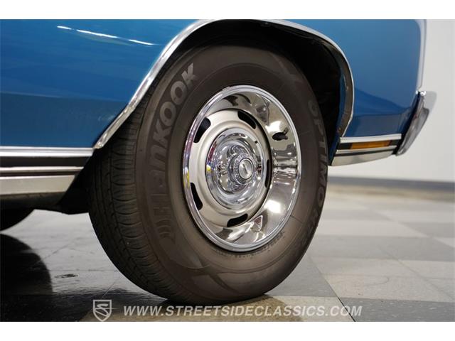 1972 Chevrolet Monte Carlo (CC-2087167) for sale in Concord, North Carolina
