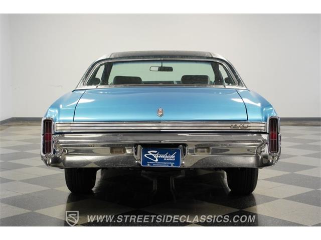 1972 Chevrolet Monte Carlo (CC-2087167) for sale in Concord, North Carolina