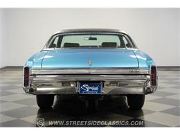 1972 Chevrolet Monte Carlo (CC-2087167) for sale in Concord, North Carolina