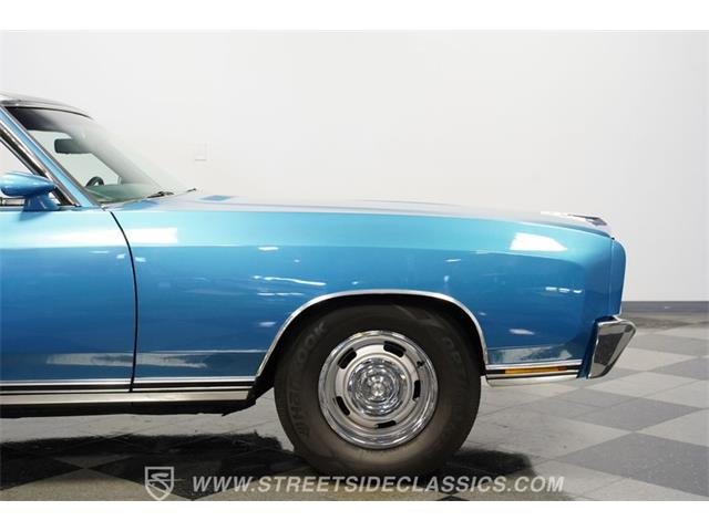1972 Chevrolet Monte Carlo (CC-2087167) for sale in Concord, North Carolina