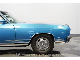 1972 Chevrolet Monte Carlo (CC-2087167) for sale in Concord, North Carolina
