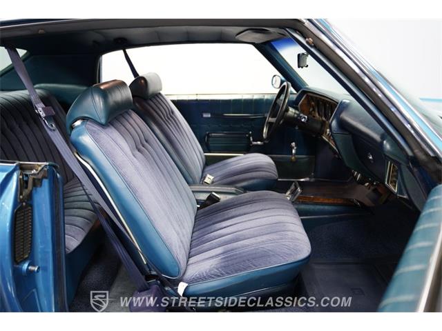 1972 Chevrolet Monte Carlo (CC-2087167) for sale in Concord, North Carolina
