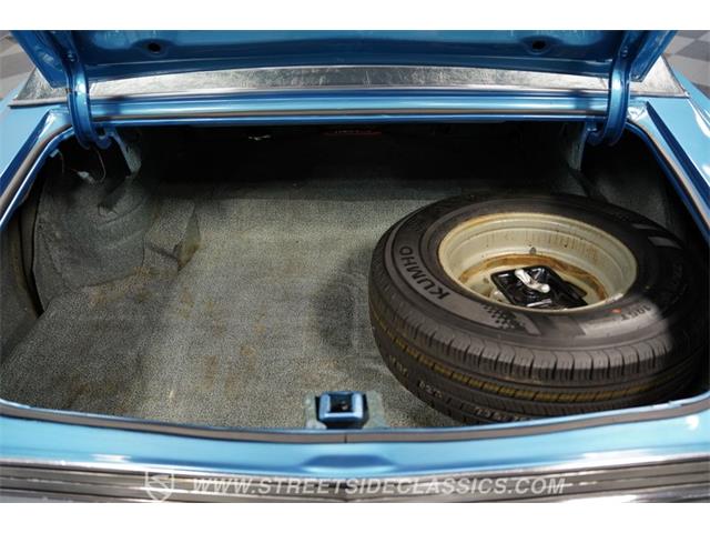 1972 Chevrolet Monte Carlo (CC-2087167) for sale in Concord, North Carolina
