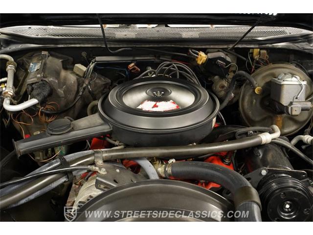 1972 Chevrolet Monte Carlo (CC-2087167) for sale in Concord, North Carolina
