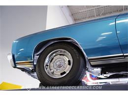 1972 Chevrolet Monte Carlo (CC-2087167) for sale in Concord, North Carolina