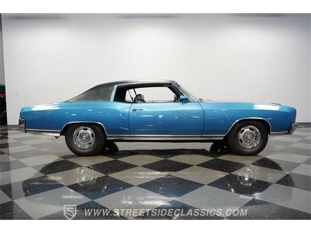 1972 Chevrolet Monte Carlo (CC-2087167) for sale in Concord, North Carolina