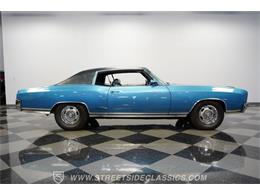 1972 Chevrolet Monte Carlo (CC-2087167) for sale in Concord, North Carolina
