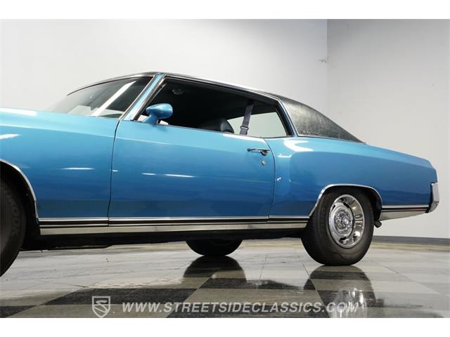 1972 Chevrolet Monte Carlo (CC-2087167) for sale in Concord, North Carolina
