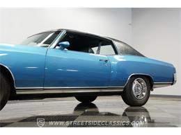 1972 Chevrolet Monte Carlo (CC-2087167) for sale in Concord, North Carolina