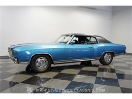 1972 Chevrolet Monte Carlo (CC-2087167) for sale in Concord, North Carolina