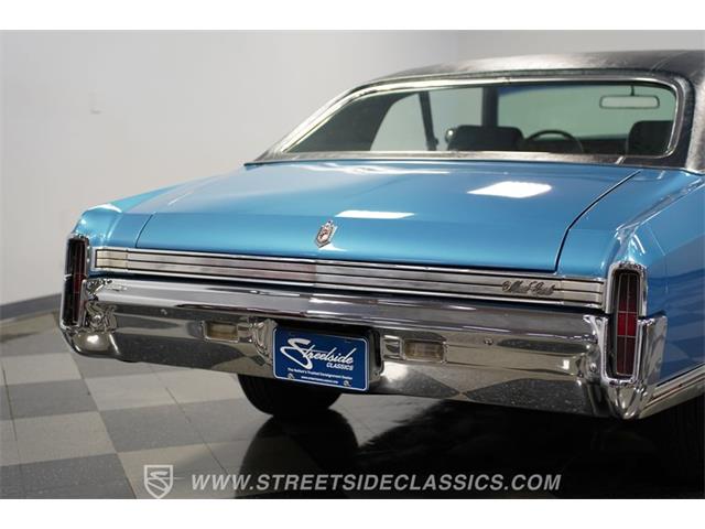 1972 Chevrolet Monte Carlo (CC-2087167) for sale in Concord, North Carolina