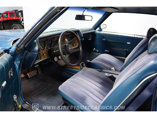 1972 Chevrolet Monte Carlo (CC-2087167) for sale in Concord, North Carolina