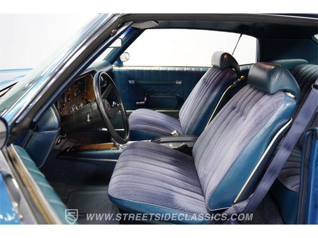 1972 Chevrolet Monte Carlo (CC-2087167) for sale in Concord, North Carolina
