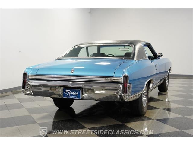 1972 Chevrolet Monte Carlo (CC-2087167) for sale in Concord, North Carolina