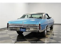 1972 Chevrolet Monte Carlo (CC-2087167) for sale in Concord, North Carolina