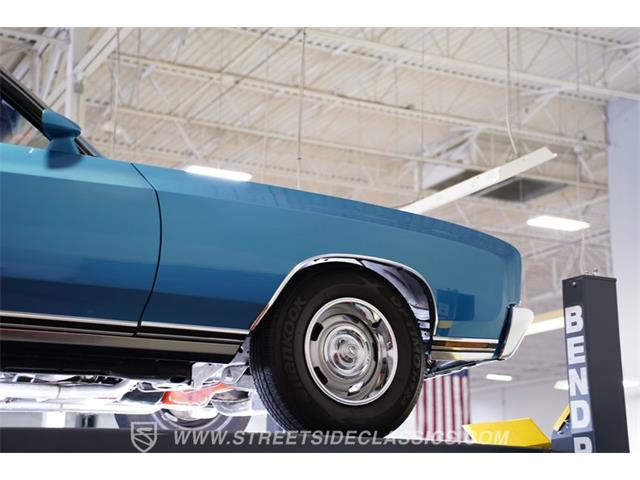 1972 Chevrolet Monte Carlo (CC-2087167) for sale in Concord, North Carolina