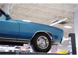 1972 Chevrolet Monte Carlo (CC-2087167) for sale in Concord, North Carolina