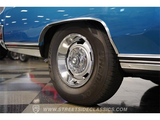 1972 Chevrolet Monte Carlo (CC-2087167) for sale in Concord, North Carolina