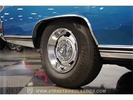 1972 Chevrolet Monte Carlo (CC-2087167) for sale in Concord, North Carolina