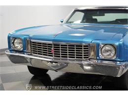 1972 Chevrolet Monte Carlo (CC-2087167) for sale in Concord, North Carolina
