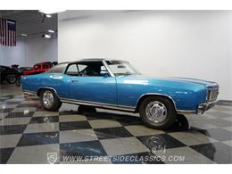 1972 Chevrolet Monte Carlo (CC-2087167) for sale in Concord, North Carolina