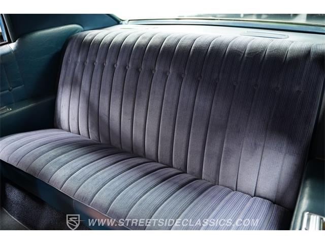 1972 Chevrolet Monte Carlo (CC-2087167) for sale in Concord, North Carolina