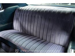 1972 Chevrolet Monte Carlo (CC-2087167) for sale in Concord, North Carolina