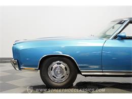 1972 Chevrolet Monte Carlo (CC-2087167) for sale in Concord, North Carolina