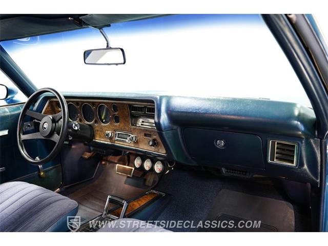 1972 Chevrolet Monte Carlo (CC-2087167) for sale in Concord, North Carolina