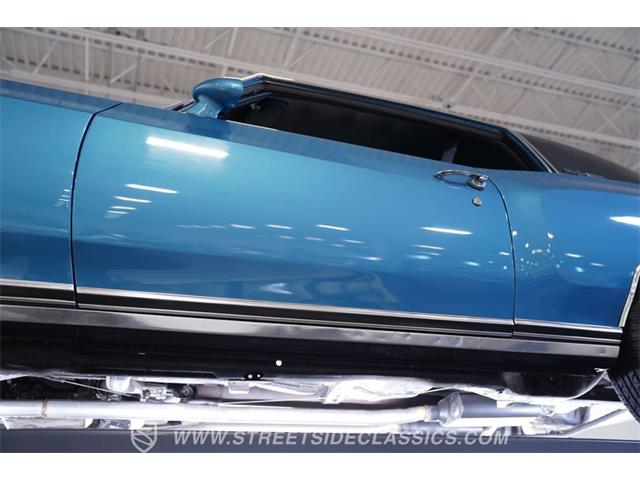 1972 Chevrolet Monte Carlo (CC-2087167) for sale in Concord, North Carolina