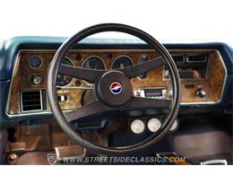 1972 Chevrolet Monte Carlo (CC-2087167) for sale in Concord, North Carolina