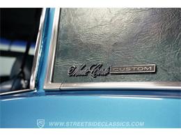 1972 Chevrolet Monte Carlo (CC-2087167) for sale in Concord, North Carolina