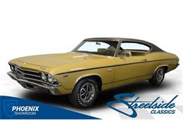 1969 Chevrolet Chevelle (CC-2087168) for sale in Mesa, Arizona