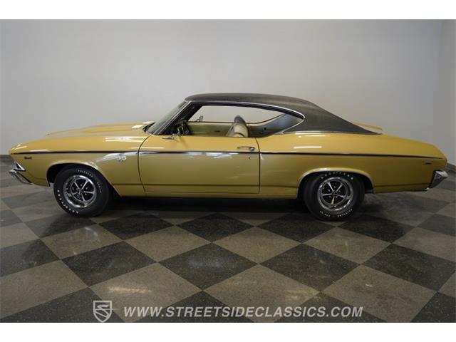 1969 Chevrolet Chevelle (CC-2087168) for sale in Mesa, Arizona