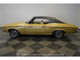 1969 Chevrolet Chevelle (CC-2087168) for sale in Mesa, Arizona
