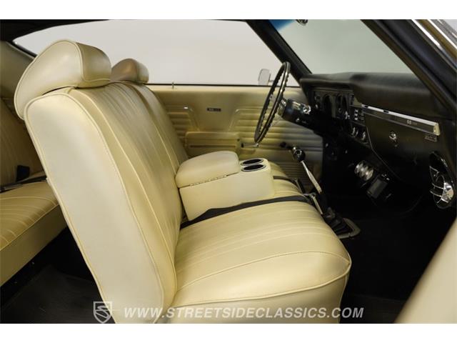 1969 Chevrolet Chevelle (CC-2087168) for sale in Mesa, Arizona