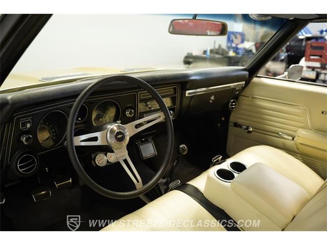 1969 Chevrolet Chevelle (CC-2087168) for sale in Mesa, Arizona