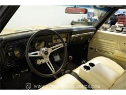 1969 Chevrolet Chevelle (CC-2087168) for sale in Mesa, Arizona