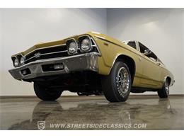 1969 Chevrolet Chevelle (CC-2087168) for sale in Mesa, Arizona