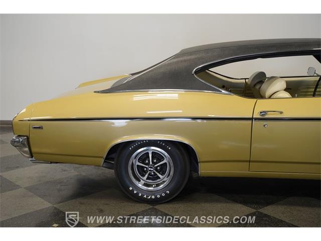 1969 Chevrolet Chevelle (CC-2087168) for sale in Mesa, Arizona