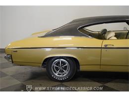 1969 Chevrolet Chevelle (CC-2087168) for sale in Mesa, Arizona