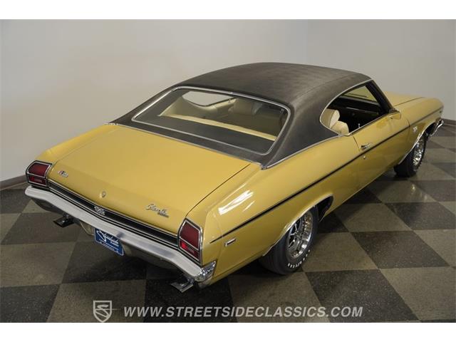 1969 Chevrolet Chevelle (CC-2087168) for sale in Mesa, Arizona