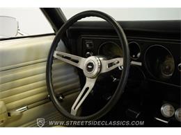1969 Chevrolet Chevelle (CC-2087168) for sale in Mesa, Arizona