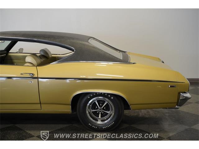 1969 Chevrolet Chevelle (CC-2087168) for sale in Mesa, Arizona