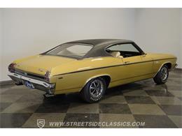 1969 Chevrolet Chevelle (CC-2087168) for sale in Mesa, Arizona