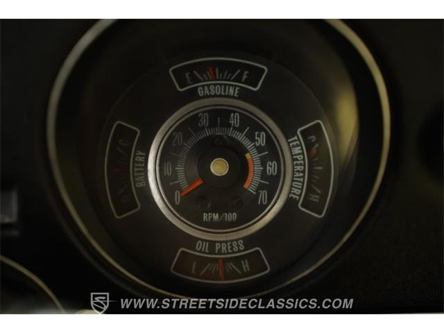 1969 Chevrolet Chevelle (CC-2087168) for sale in Mesa, Arizona